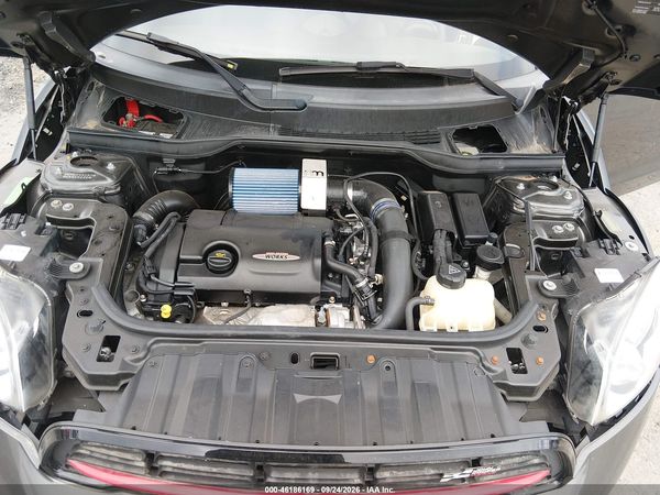 2013 MINI COOPER — I10