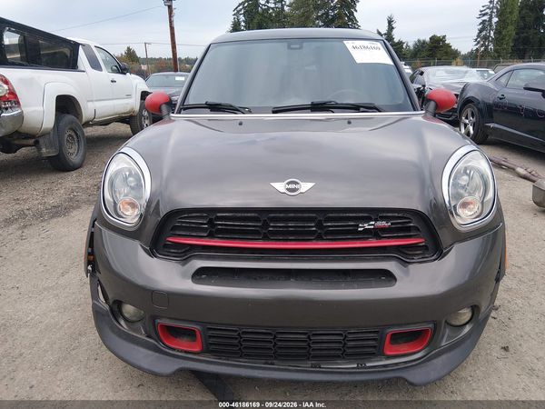 2013 MINI COOPER — I115