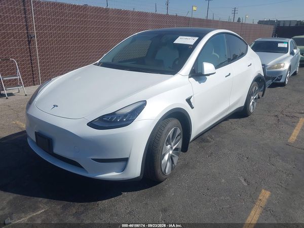 2023 TESLA MODELO Y — I2