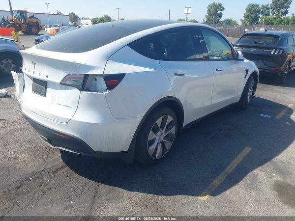 2023 TESLA MODELO Y — I4