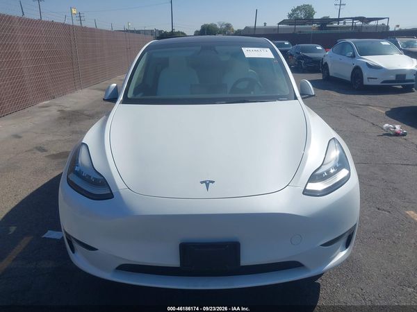 2023 TESLA MODELO Y — I115