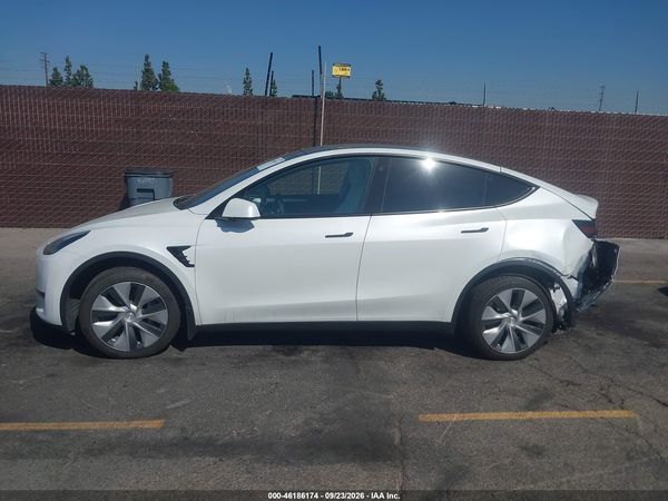 2023 TESLA MODELO Y — I117