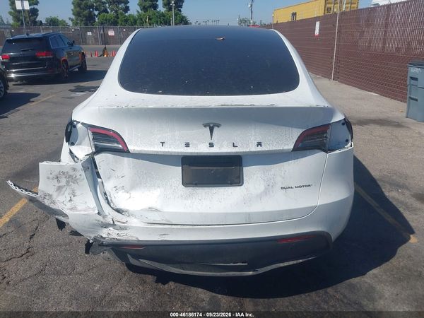 2023 TESLA MODELO Y — I119