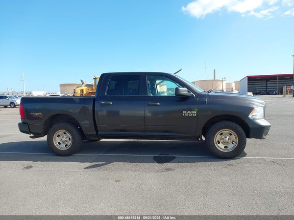 2017 RAM 1500 TRADESMAN  4X4 5'7 BOX — I116