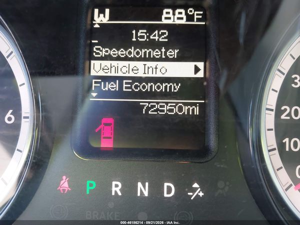 2017 RAM 1500 TRADESMAN  4X4 5'7 BOX — I118