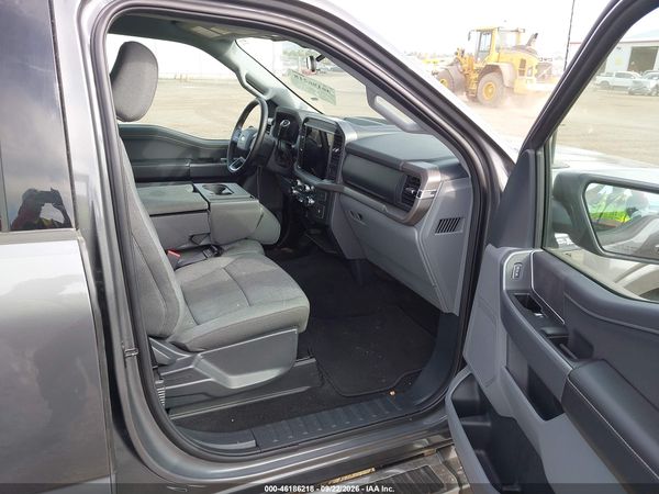 2025 FORD F-150 XLT — I5