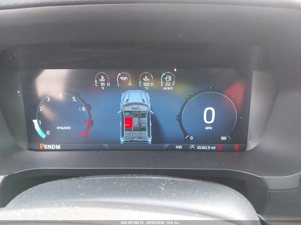 2025 FORD F-150 XLT — I7