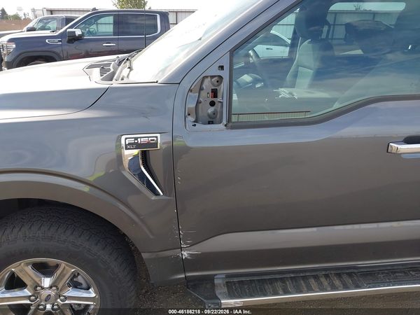 2025 FORD F-150 XLT — I152