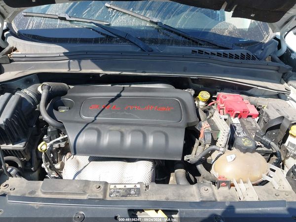 2018 JEEP RENEGADE UPLAND EDITION 4X4 — I10