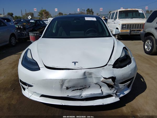 2022 TESLA MODEL 3 — I115