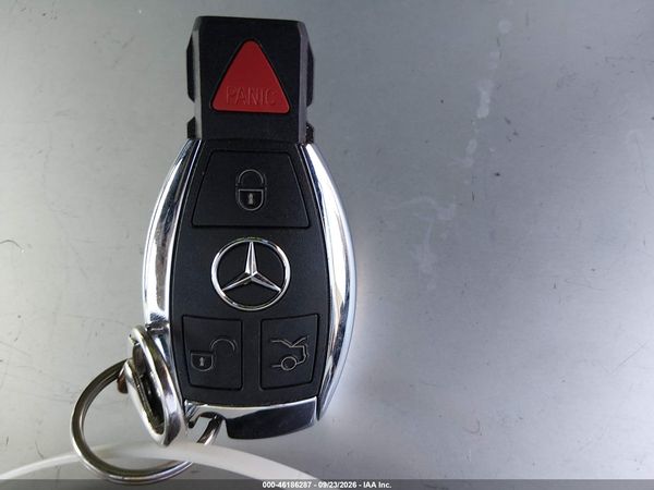 2015 MERCEDES-BENZ GL 450 4MATIC — I11