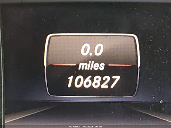 2015 MERCEDES-BENZ GL 450 4MATIC — I118