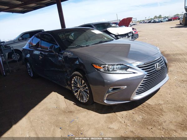 2017 LEXUS ES 350 — I1