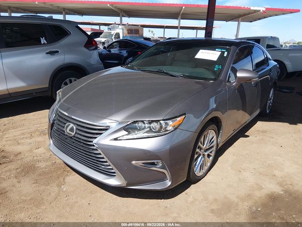 2017 LEXUS ES 350 — I2
