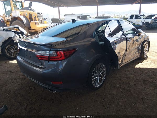 2017 LEXUS ES 350 — I4