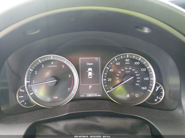 2017 LEXUS ES 350 — I7