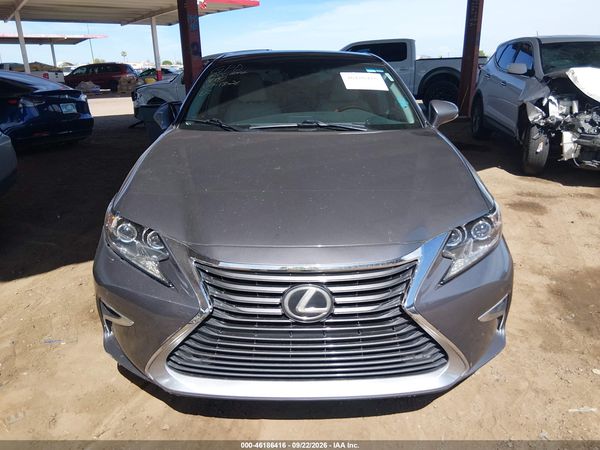 2017 LEXUS ES 350 — I115