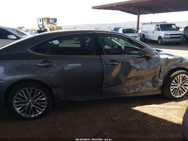 2017 LEXUS ES 350 — I116