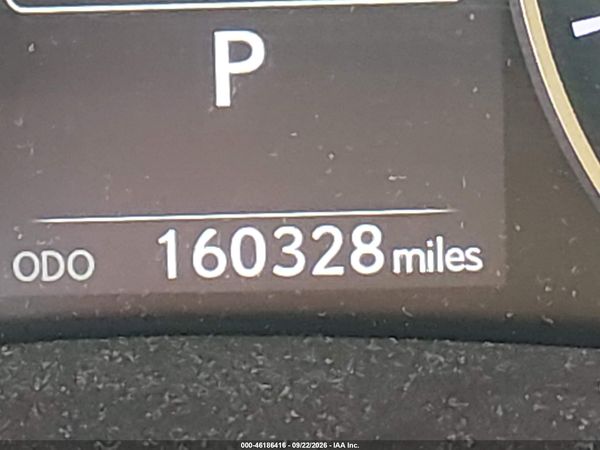 2017 LEXUS ES 350 — I118
