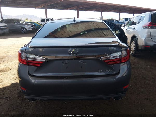 2017 LEXUS ES 350 — I119