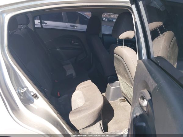 2016 KIA RIO LX — I8