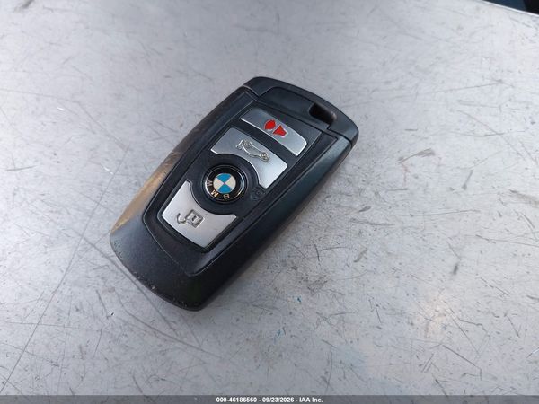 2017 BMW 320I — I11