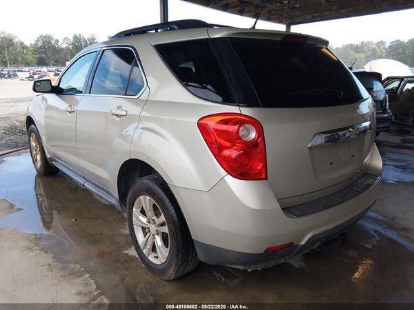 2014 CHEVROLET EQUINOX LT — I3
