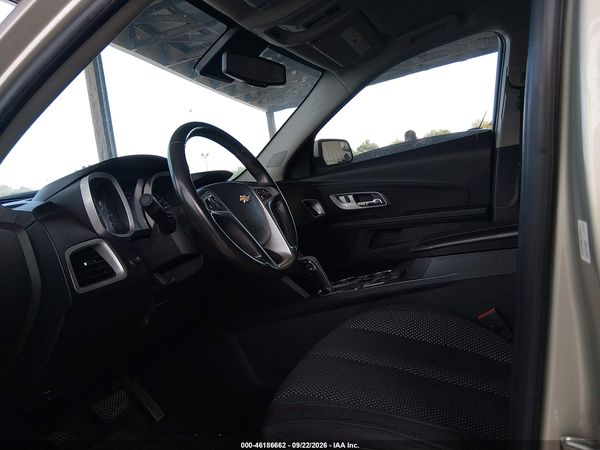 2014 CHEVROLET EQUINOX LT — I5