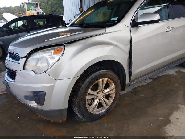 2014 CHEVROLET EQUINOX LT — I6