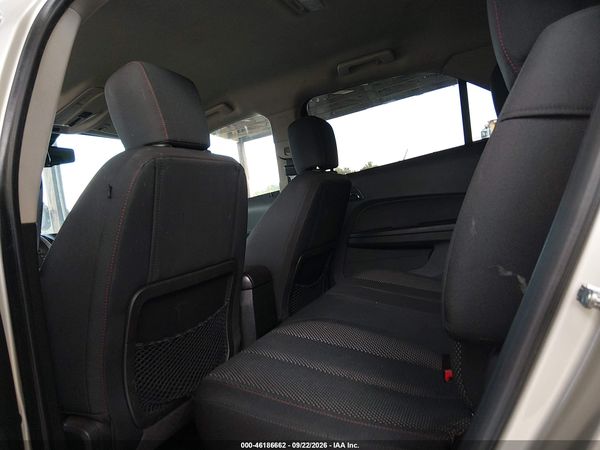 2014 CHEVROLET EQUINOX LT — I8