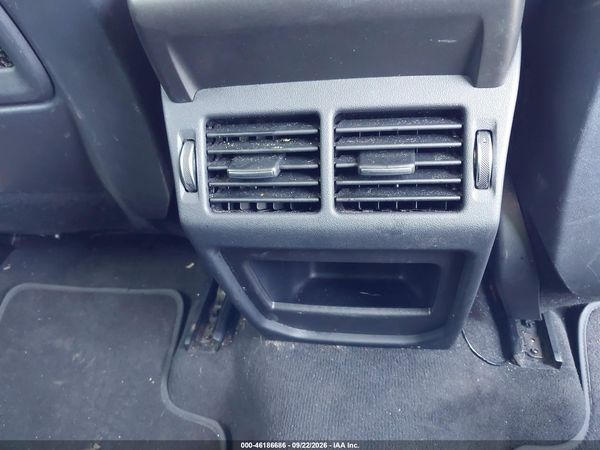 2013 LAND ROVER RANGE ROVER EVOQUE PURE — I152