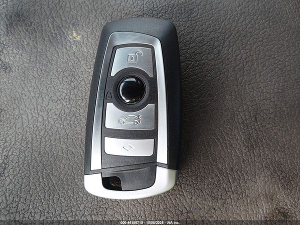 2015 BMW 740I — I11