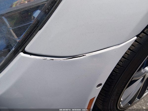 2015 BMW 740I — I152