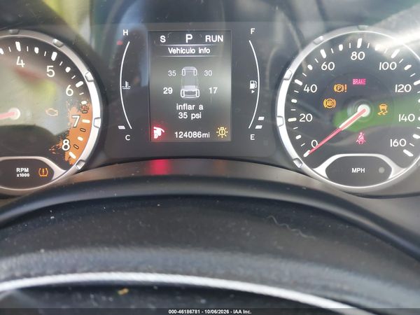 2017 JEEP RENEGADE Sport — I7
