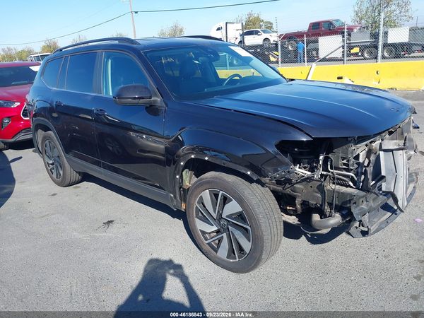 2024 VOLKSWAGEN ATLAS 2.0T SE W/TECHNOLOGY — I1