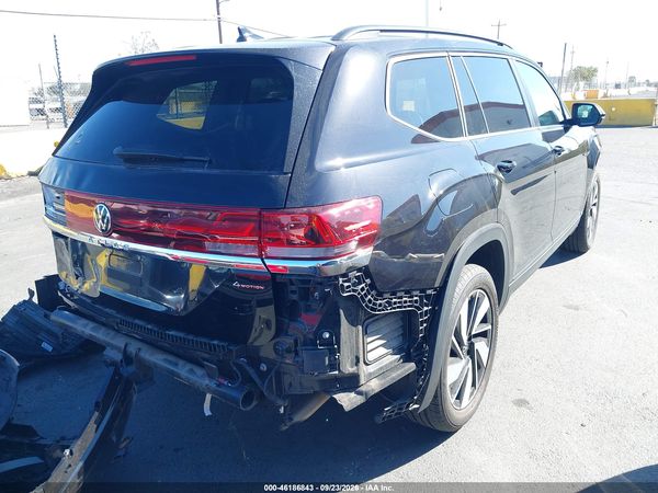 2024 VOLKSWAGEN ATLAS 2.0T SE W/TECHNOLOGY — I4