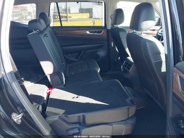 2024 VOLKSWAGEN ATLAS 2.0T SE W/TECHNOLOGY — I8