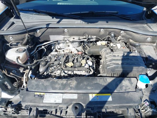 2024 VOLKSWAGEN ATLAS 2.0T SE W/TECHNOLOGY — I10