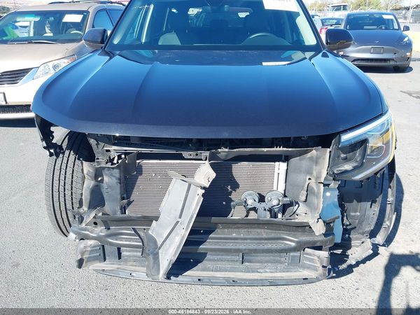 2024 VOLKSWAGEN ATLAS 2.0T SE W/TECHNOLOGY — I115