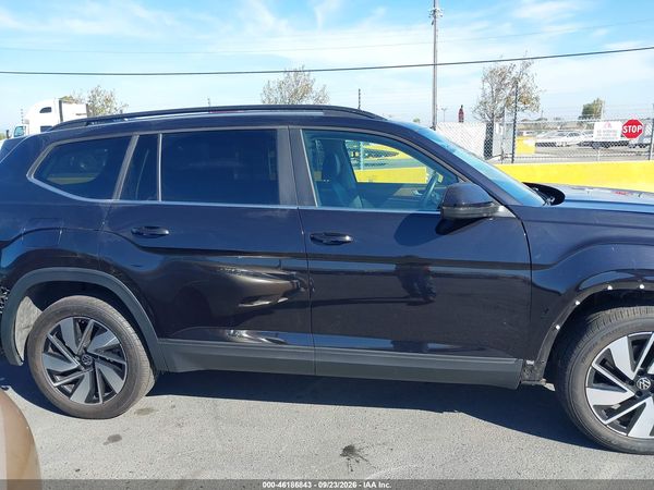 2024 VOLKSWAGEN ATLAS 2.0T SE W/TECHNOLOGY — I116