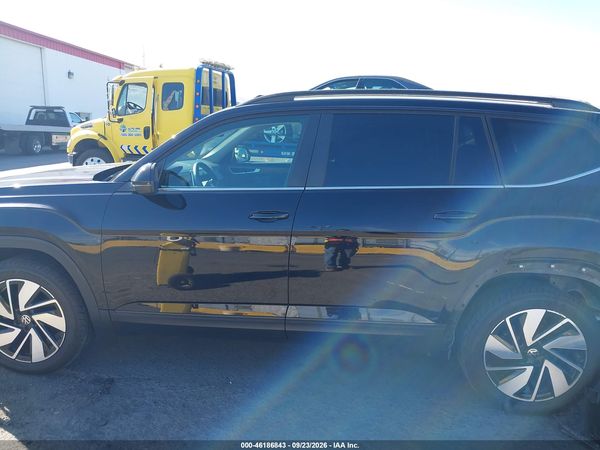 2024 VOLKSWAGEN ATLAS 2.0T SE W/TECHNOLOGY — I117