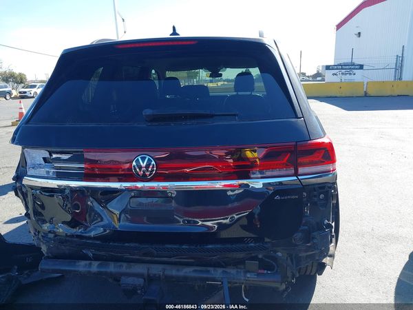 2024 VOLKSWAGEN ATLAS 2.0T SE W/TECHNOLOGY — I119