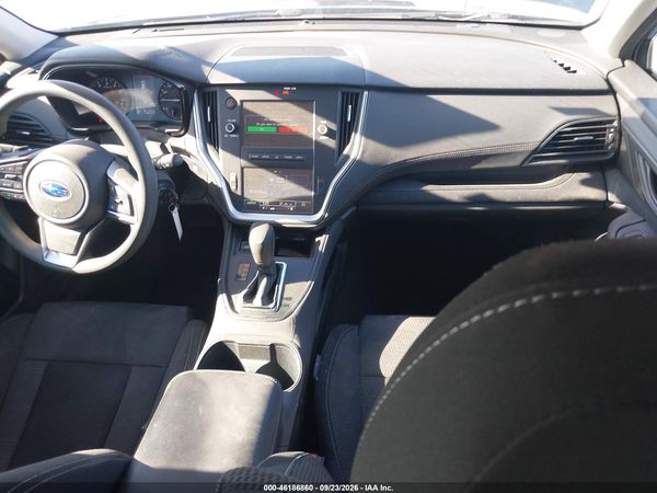 2023 SUBARU OUTBACK — I5