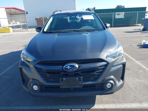 2023 SUBARU OUTBACK Base — I115