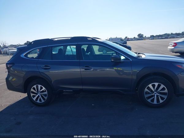 2023 SUBARU OUTBACK Base — I116