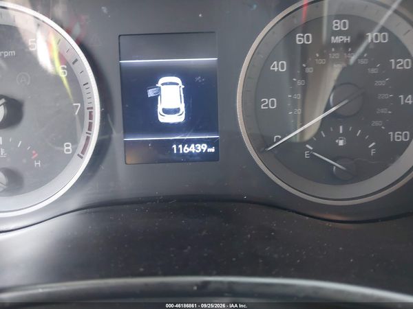 2021 HYUNDAI TUCSON SEL — I118