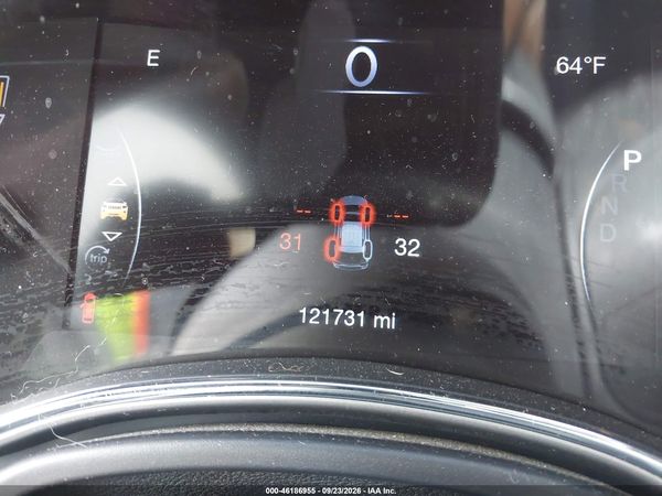 2018 JEEP GRAND CHEROKEE LIMITED 4X4 — I118
