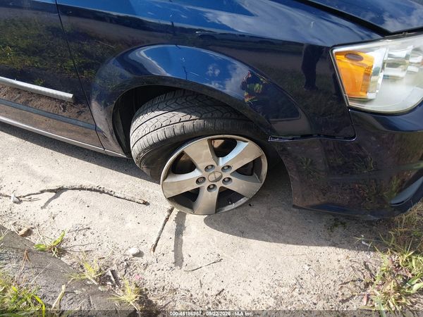 2016 DODGE GRAND CARAVAN SE/SXT — I6