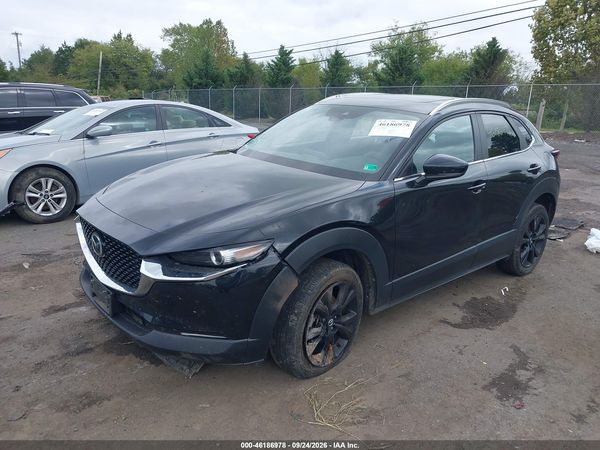 2021 MAZDA CX-30 — I2