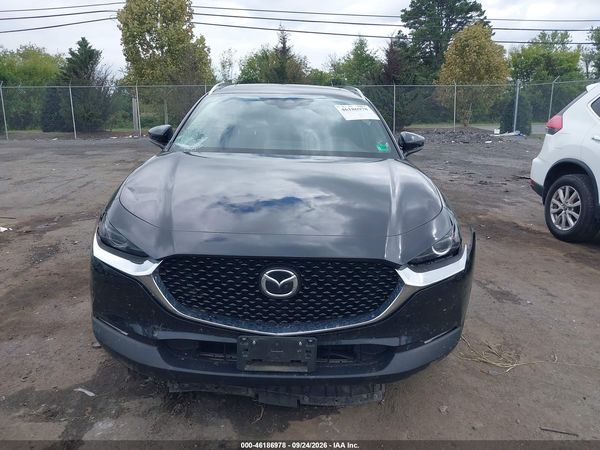 2021 MAZDA CX-30 2.5 TURBO — I115
